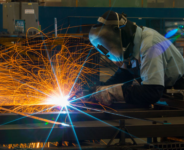 Custom Marine Welding and Fabrication